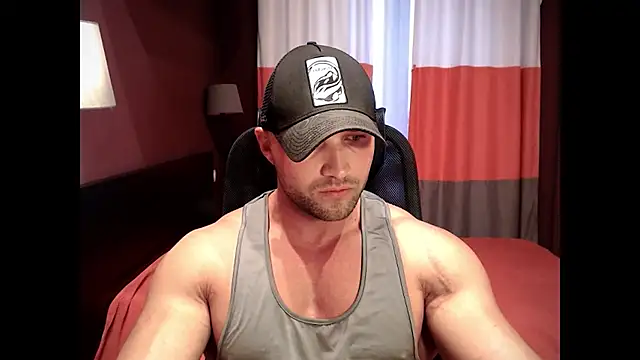 RikAdlerr online show from 09/28/25, 11:17