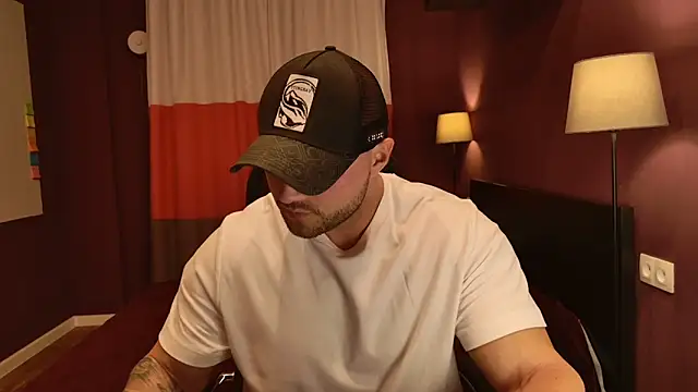 RikAdlerr online show from 02/21/26, 02:41