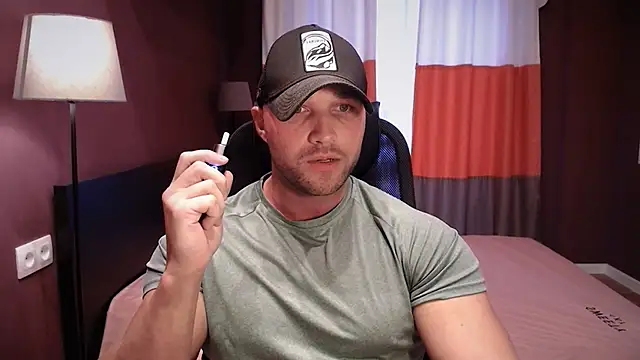 RikAdlerr online show from 11/02/25, 08:08