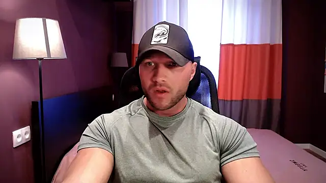 RikAdlerr online show from 11/28/25, 08:03