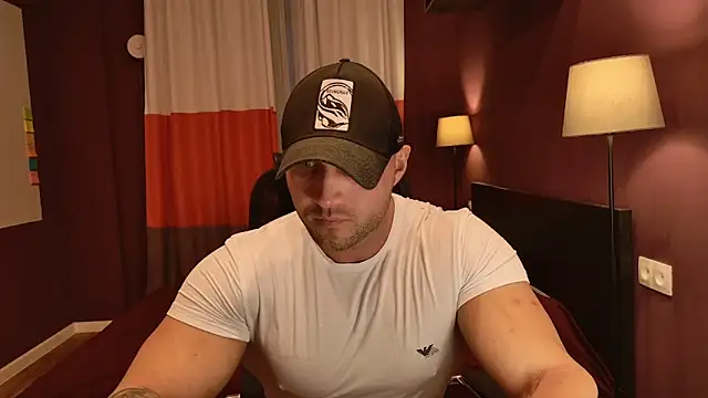 RikAdlerr online show from 02/17/26, 11:51