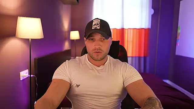 RikAdlerr online show from 03/21/26, 11:14