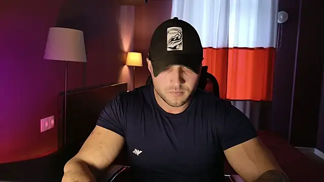 RikAdlerr online show from 02/25/26, 08:25