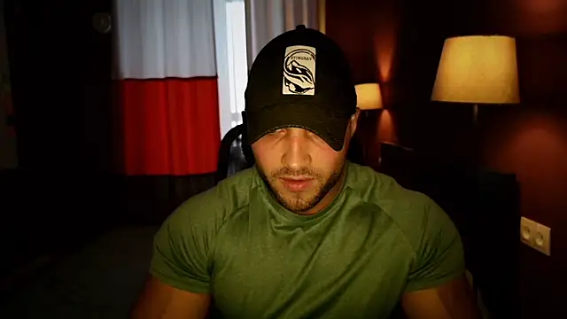 RikAdlerr online show from 01/17/26, 07:45