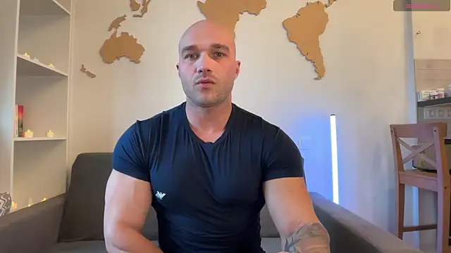 RikAdlerr online show from 05/21/26, 11:07