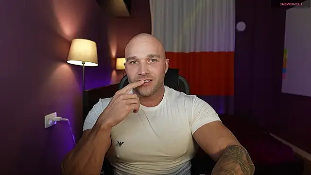 RikAdlerr online show from 05/22/26, 04:27