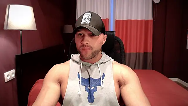 RikAdlerr online show from 11/06/25, 10:41