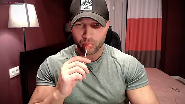 RikAdlerr online show from 11/25/25, 02:50