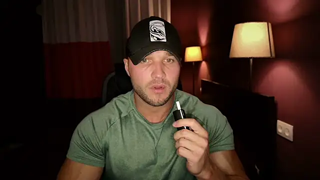 RikAdlerr online show from 01/18/26, 12:19