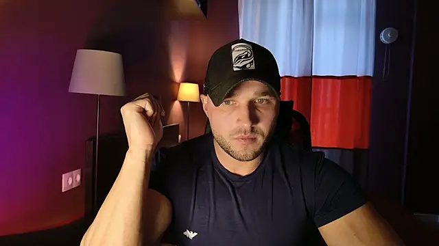 RikAdlerr online show from 02/26/26, 10:48