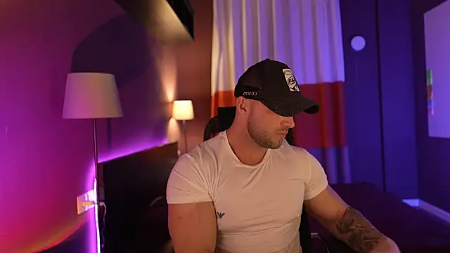 RikAdlerr online show from 03/04/26, 02:47