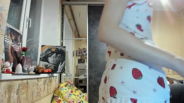 WatsonMi online show from 11/07/25, 03:49