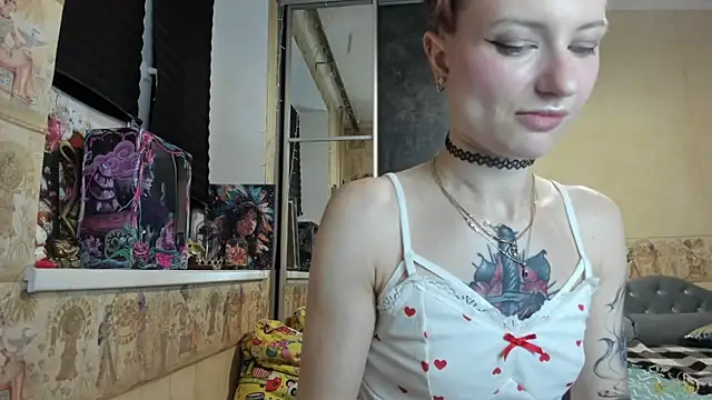 WatsonMi online show from 05/15/26, 04:38