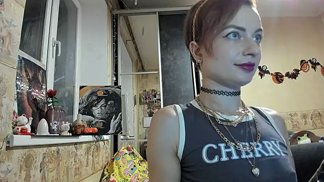 WatsonMi online show from 11/01/25, 04:34