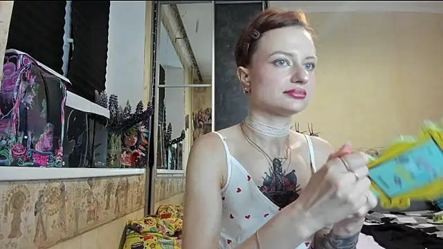 WatsonMi online show from 05/29/26, 05:19
