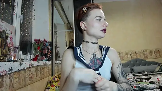 WatsonMi online show from 03/07/26, 05:18