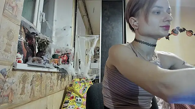 WatsonMi online show from 10/07/25, 03:13