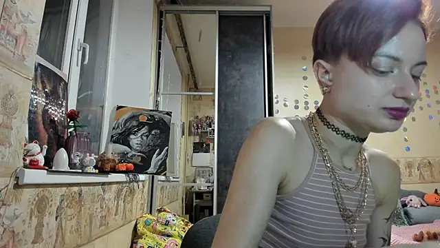 WatsonMi online show from 11/22/25, 05:12