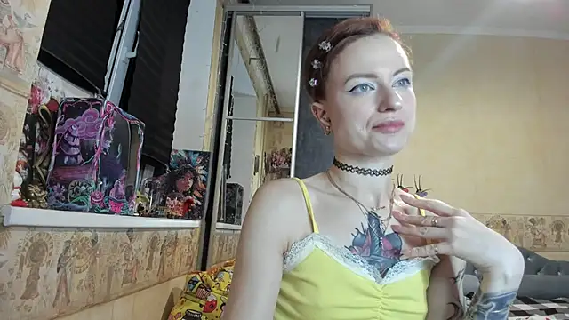 WatsonMi online show from 05/17/26, 05:13