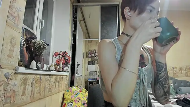 WatsonMi online show from 09/26/25, 04:14