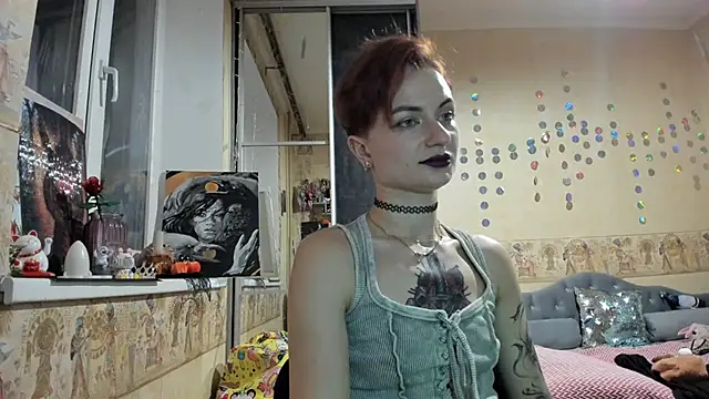 WatsonMi online show from 11/26/25, 04:51