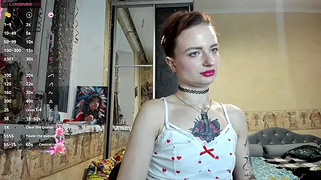 WatsonMi online show from 03/20/26, 05:03