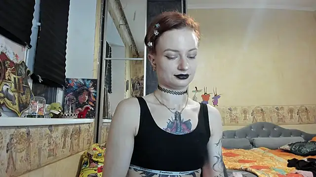 WatsonMi online show from 04/08/26, 04:08