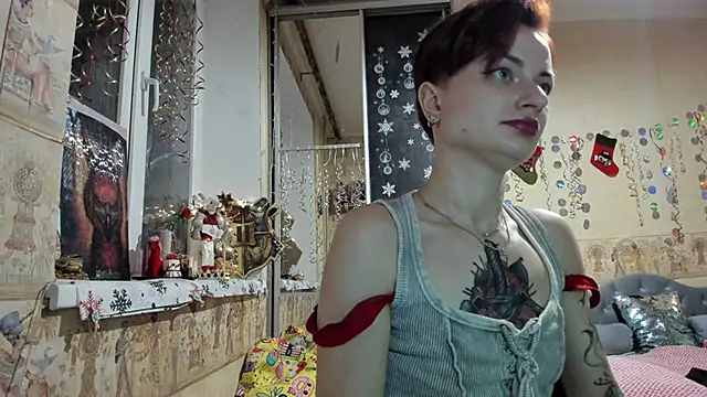 WatsonMi online show from 12/04/25, 04:28