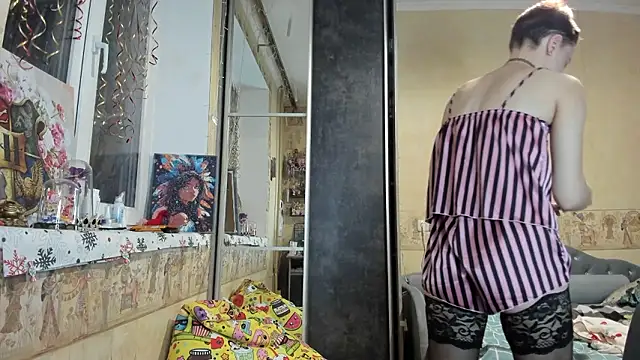 WatsonMi online show from 03/15/26, 05:42