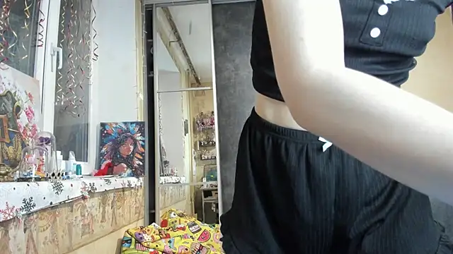 WatsonMi online show from 03/22/26, 05:47