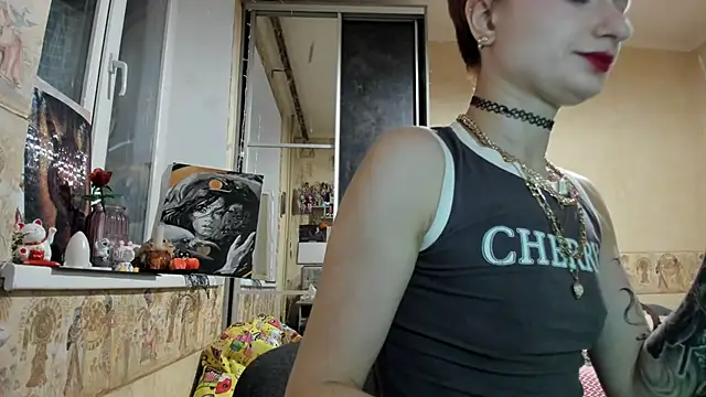 WatsonMi online show from 11/08/25, 03:59