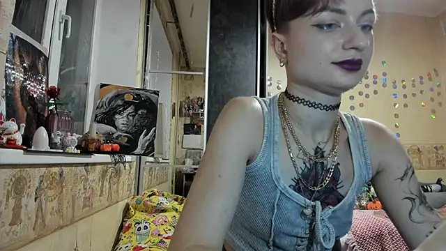 WatsonMi online show from 11/17/25, 05:06