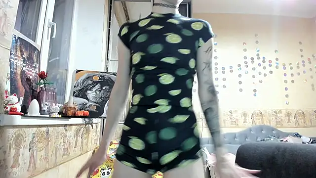 WatsonMi online show from 11/25/25, 03:45