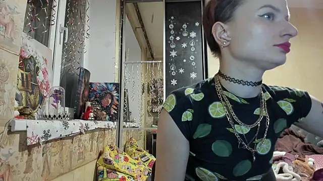 Snapshot of WatsonMi chatting on 02/04/26, 06:47 WatsonMi online show from 02/04/26, 06:47