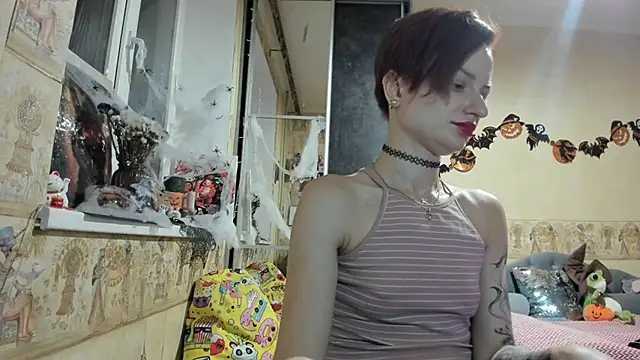 WatsonMi online show from 10/14/25, 02:50