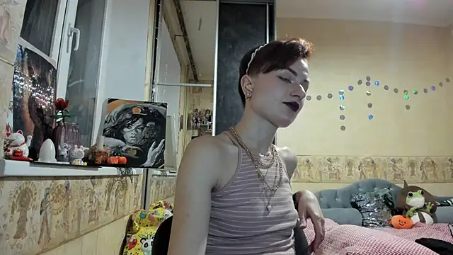 WatsonMi online show from 11/15/25, 04:00