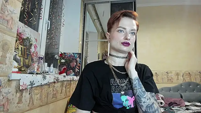 Snapshot of WatsonMi chatting on 03/01/26, 04:18 WatsonMi online show from 03/01/26, 04:18