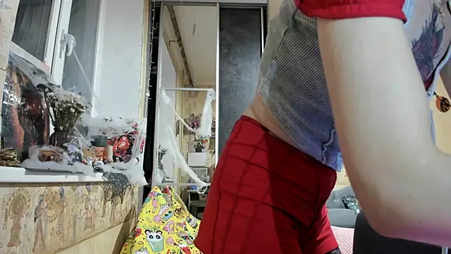 WatsonMi online show from 10/29/25, 03:55