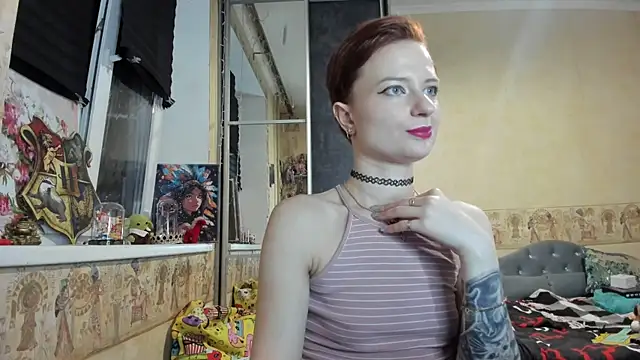 WatsonMi online show from 03/30/26, 04:30