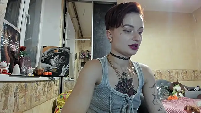 WatsonMi online show from 11/12/25, 03:49