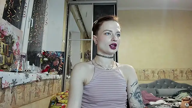 Snapshot of WatsonMi chatting on 02/28/26, 04:28 WatsonMi online show from 02/28/26, 04:28