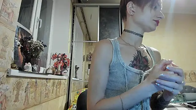 WatsonMi online show from 09/30/25, 03:18