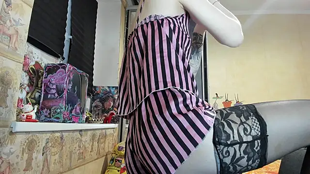 WatsonMi online show from 05/04/26, 05:27