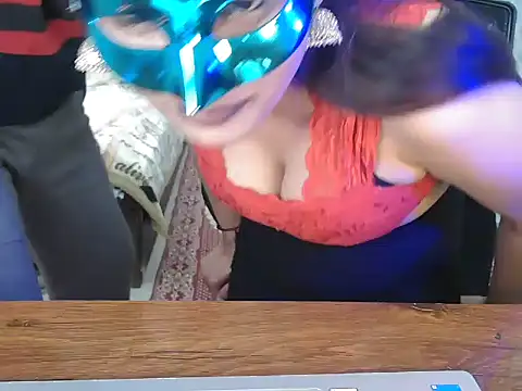 sexyrihana223 online show from 02/09/26, 06:28