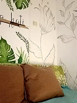 Catty Lady online show from 03/08/26, 07:39