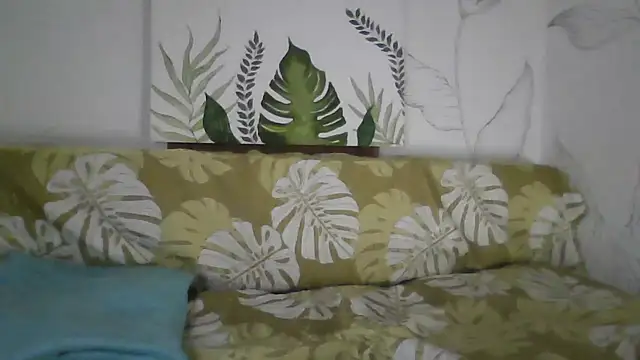 Catty Lady online show from 11/27/25, 06:19