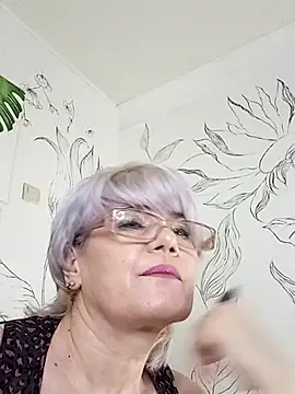 Catty Lady online show from 03/03/26, 07:54