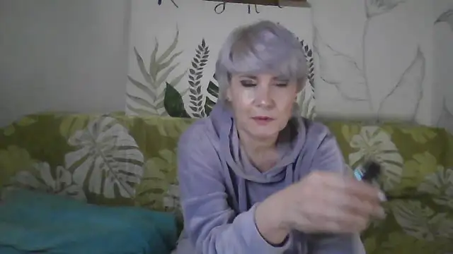 Catty Lady online show from 01/12/26, 06:47