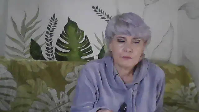 Catty Lady online show from 01/11/26, 06:26