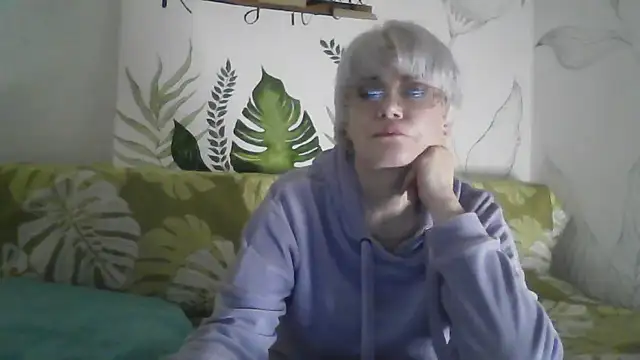 Catty Lady online show from 01/07/26, 07:30